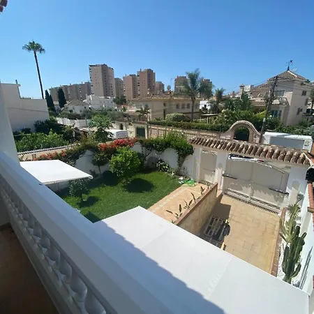 Casa vacanze La Casita Del Mar