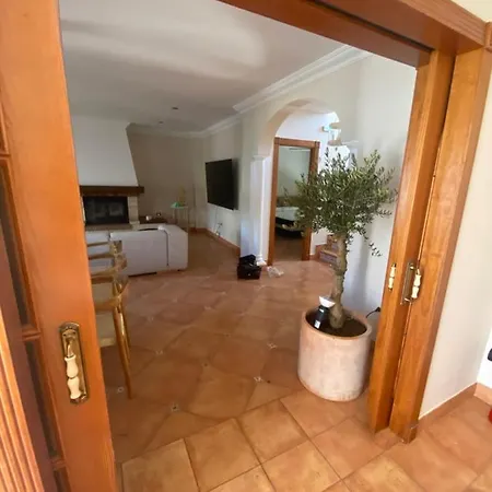 La Casita Del Mar Будинок відпочинку Торремолінос