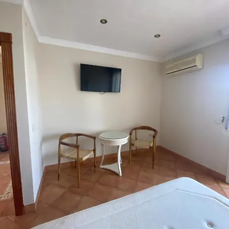 La Casita Del Mar