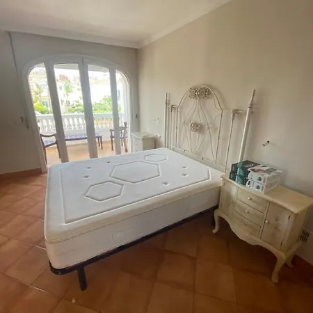 La Casita Del Mar