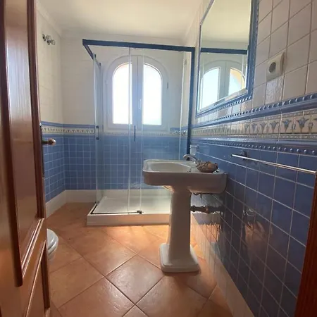 La Casita Del Mar Nyaraló Torremolinos