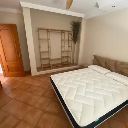 Nyaraló La Casita Del Mar *
