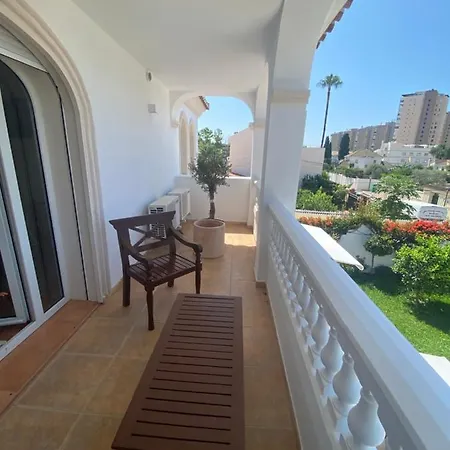 La Casita Del Mar Nyaraló
